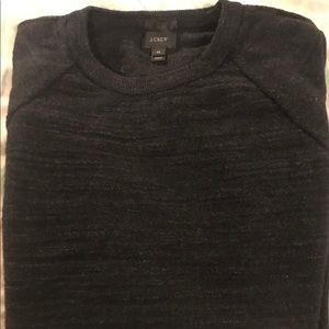 J Crew crew neck pullover sweeter.